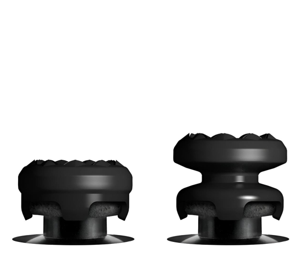 KontrolFreek Galaxy Black AimBoost XBX - 1276660 - zdjęcie 2